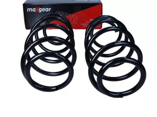 MAXGEAR Suspension Spring (60-1488D)