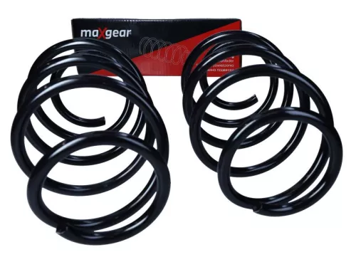 MAXGEAR Suspension Spring (60-1555D)