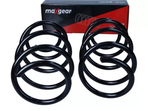 MAXGEAR Suspension Spring (60-1574D)