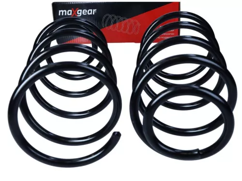 MAXGEAR Suspension Spring (60-1688D)