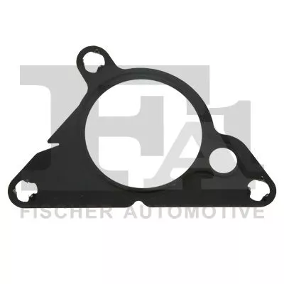 Gasket, vacuum pump