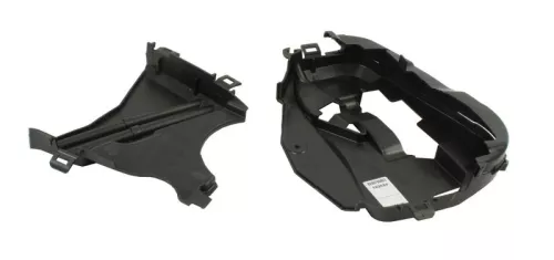 MAXGEAR Cover, timing belt (37-0017)