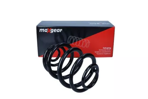 MAXGEAR Suspension Spring (60-1272)
