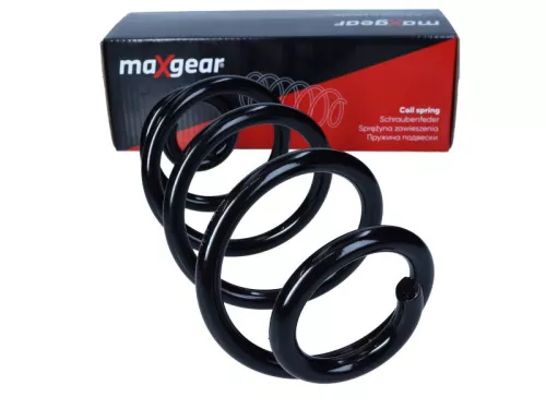 MAXGEAR Suspension Spring (60-1304)