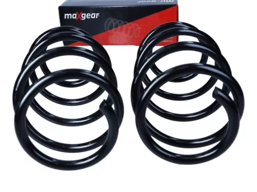 MAXGEAR Suspension Spring (60-1622D)