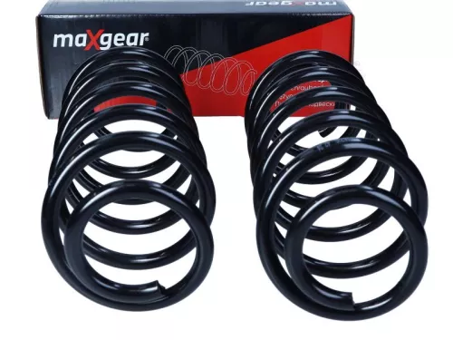 MAXGEAR Suspension Spring (60-1673D)