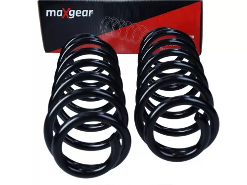 MAXGEAR Suspension Spring (60-1721D)