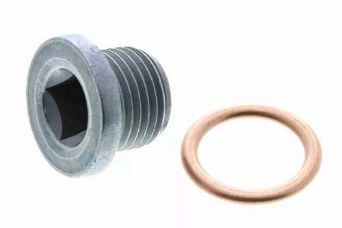 VAICO Oil Sump (V46-0613)