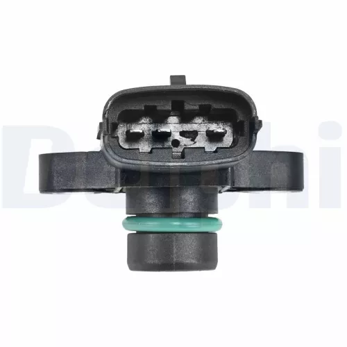 DELPHI Sensor, boost pressure (PS20136-12B1)