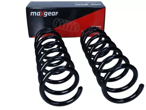 MAXGEAR Suspension Spring (60-1388D)