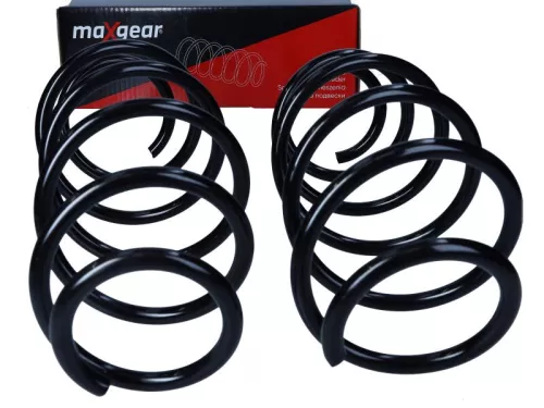 MAXGEAR Suspension Spring (60-1471D)