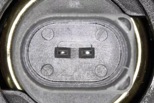 VAICO Coolant Flange (V10-5995)