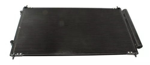 MAXGEAR Condenser, air conditioning (AC830401)