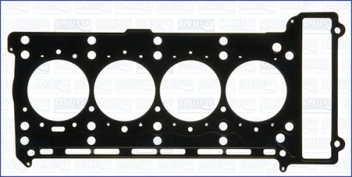 AJUSA Gasket, cylinder head (A2710161520)