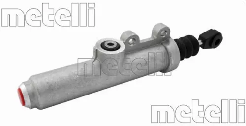 Master Cylinder, clutch