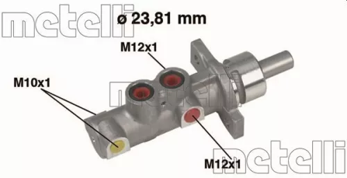 Brake Master Cylinder