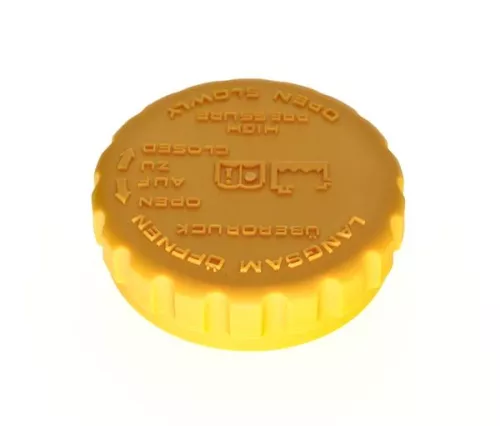 MAXGEAR Cap, coolant tank (28-0119)