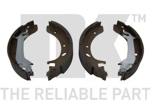 NK Brake Shoe Set (2725574)