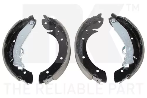 NK Brake Shoe Set (2719598)