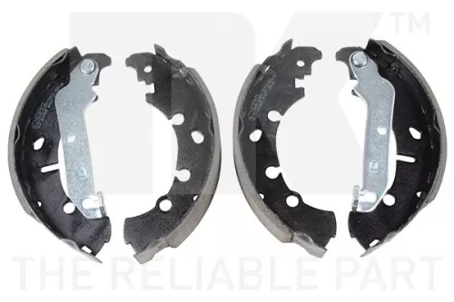 NK Brake Shoe Set (2725673)