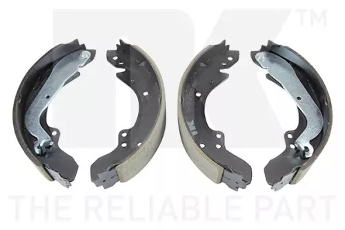 NK Brake Shoe Set (2799374)