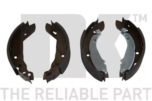 NK Brake Shoe Set (2799389)