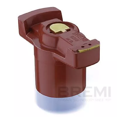BREMI Ignition Distributor Rotor (9066)