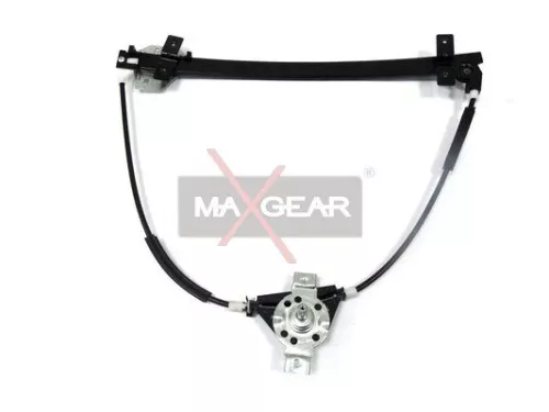 Window Regulator