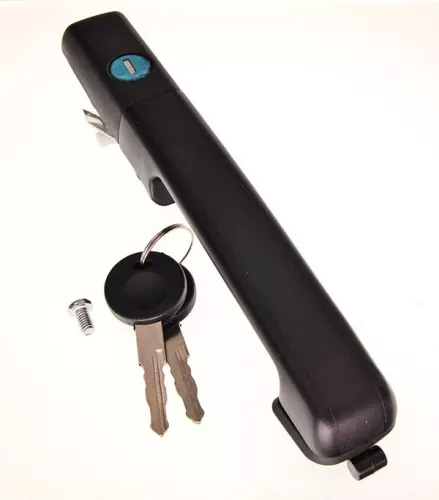 MAXGEAR Exterior Door Handle (28-0061)