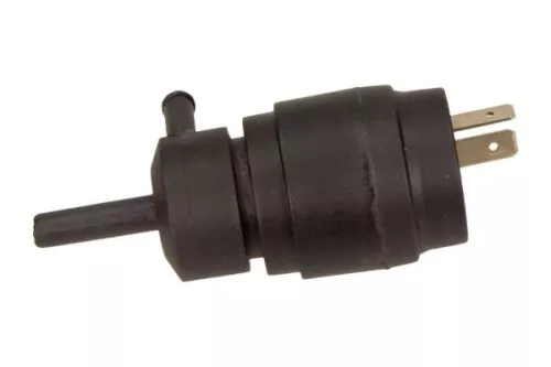 Washer Fluid Pump, headlight cleaning