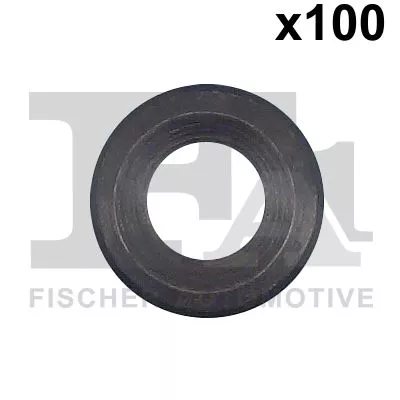 FA1 Heat Shield, injection system (642.690.100)