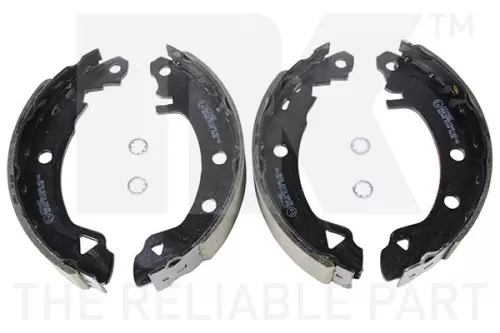 NK Brake Shoe Set (2710487)