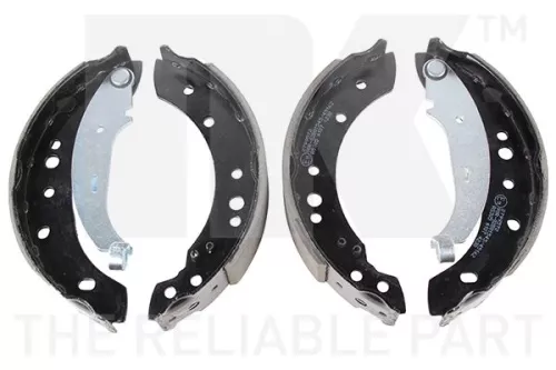 NK Brake Shoe Set (2799572)
