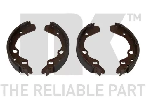 NK Brake Shoe Set (2732500)