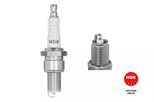 NGK Spark Plug (4691)
