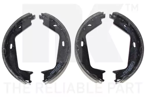 NK Brake Shoe Set (2748578)