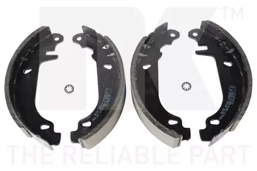 NK Brake Shoe Set (2739476)
