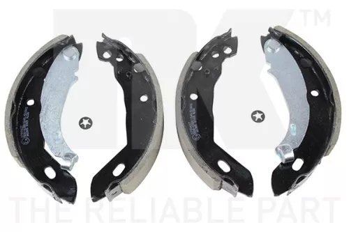 NK Brake Shoe Set (2799427)