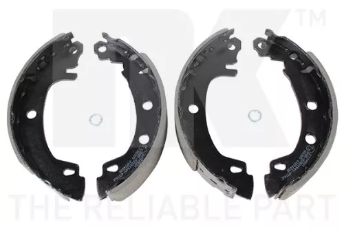NK Brake Shoe Set (2739581)