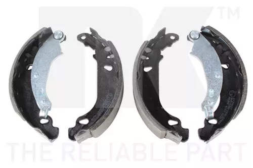 NK Brake Shoe Set (2739637)