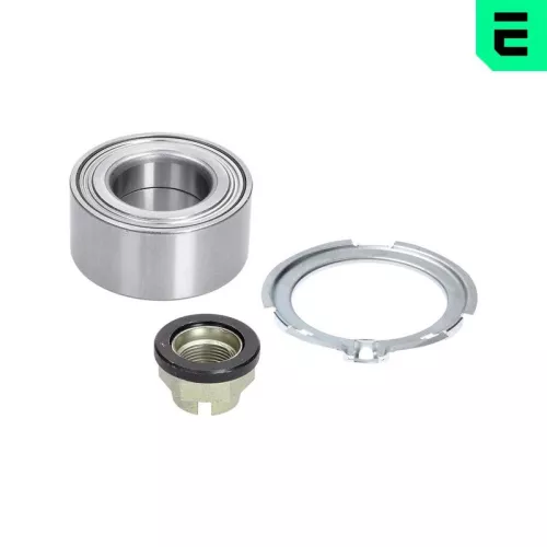 OPTIMAL Wheel Bearing Kit (201085)