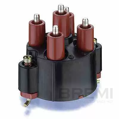 BREMI Ignition Distributor Cap (8067)