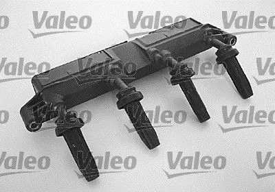 VALEO Ignition Coil (245097)