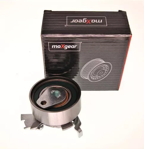 MAXGEAR Tensioner Pulley, timing belt (54-0248)