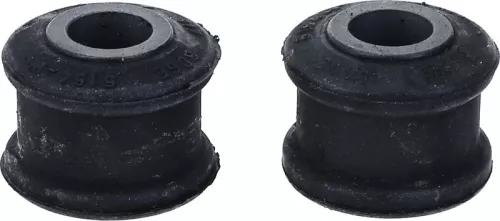 Mounting, stabiliser bar