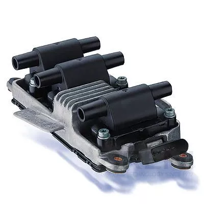 BREMI Ignition Coil (11866T)