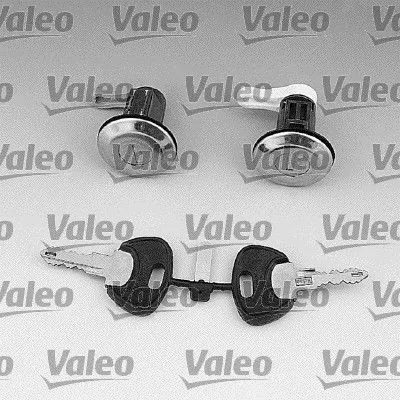 VALEO Lock Cylinder Kit (252060)