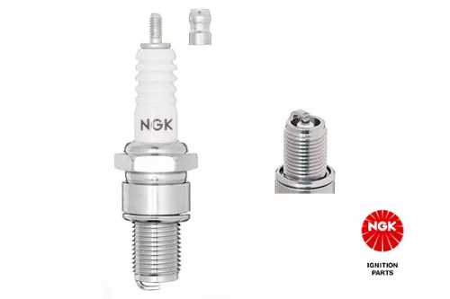 NGK Spark Plug (2411)