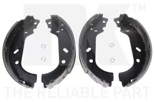 NK Brake Shoe Set (2719588)