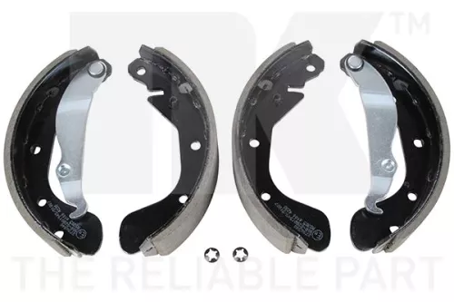 NK Brake Shoe Set (2736540)